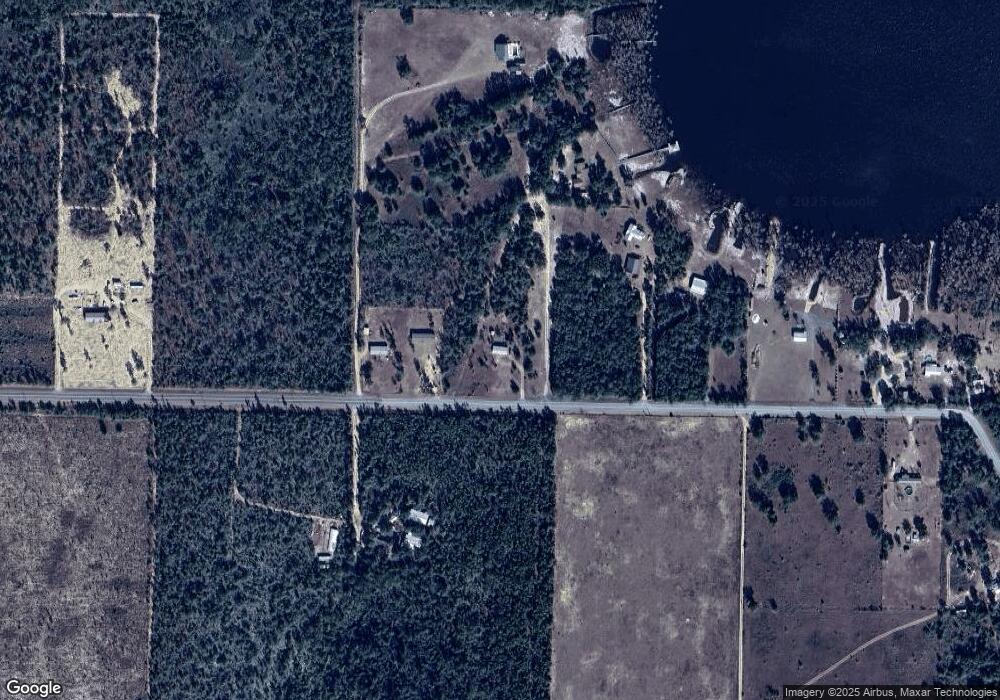 4520 Baker Rd, Altha, FL 32421 - photo 1