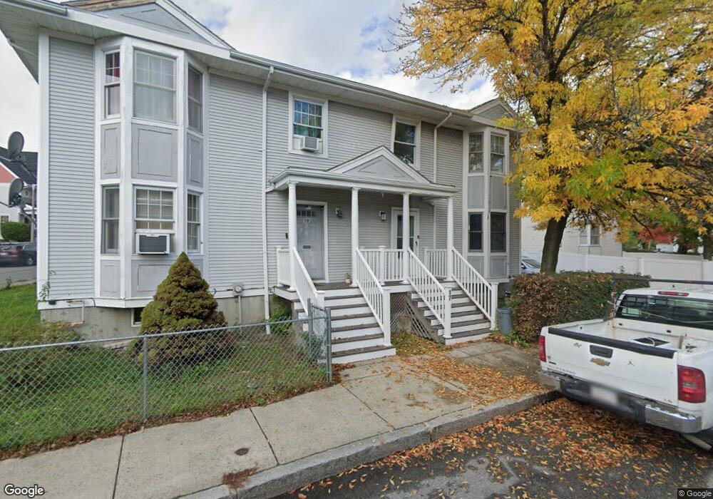 17 Dennis St, Roxbury, MA 02119 - photo 1