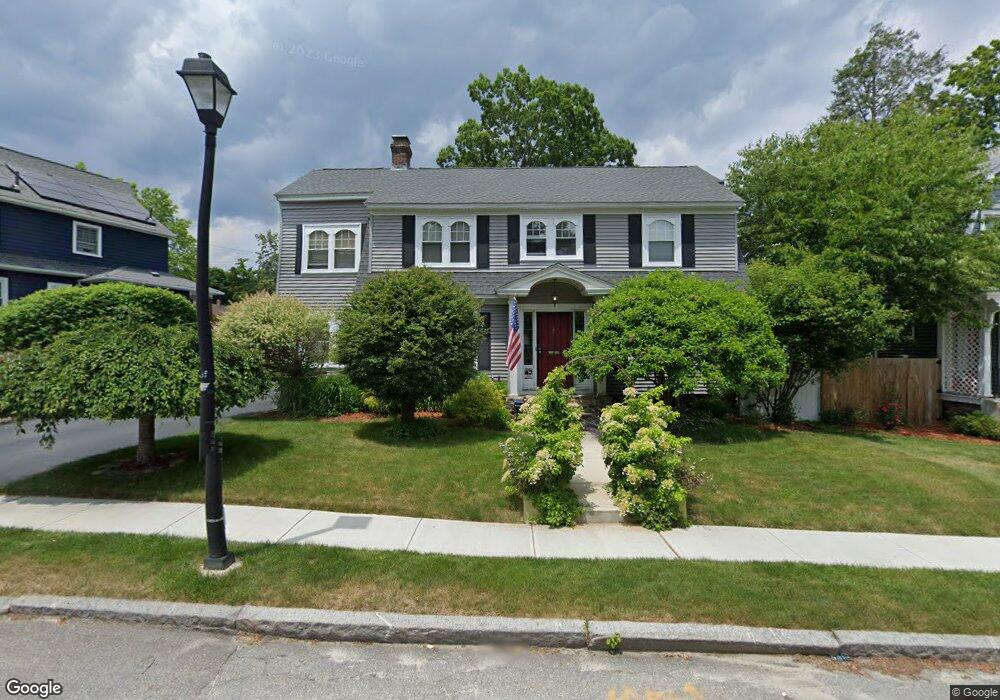 125 Longfellow Rd, Worcester, MA 01602 - photo 1