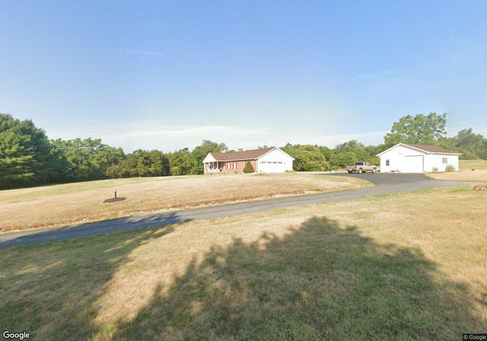 9055 Stonewall Jackson Hwy, Front Royal, VA 22630 - photo 1