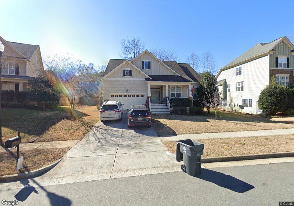 30 Wickham Dr, Pittsboro, NC 27312 - photo 1