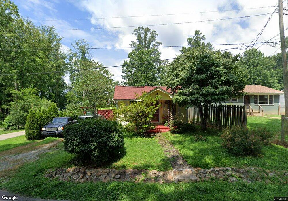 515 Onteora Blvd, Asheville, NC 28803 - photo 1