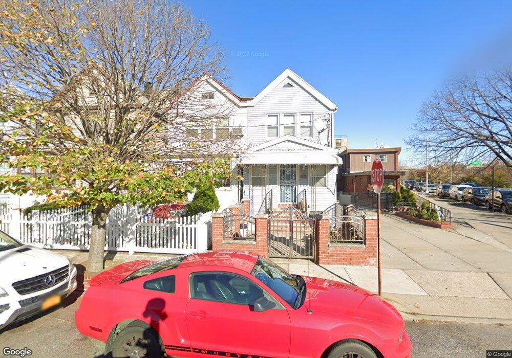 5743 69th Ln, Maspeth, NY 11378 - photo 1