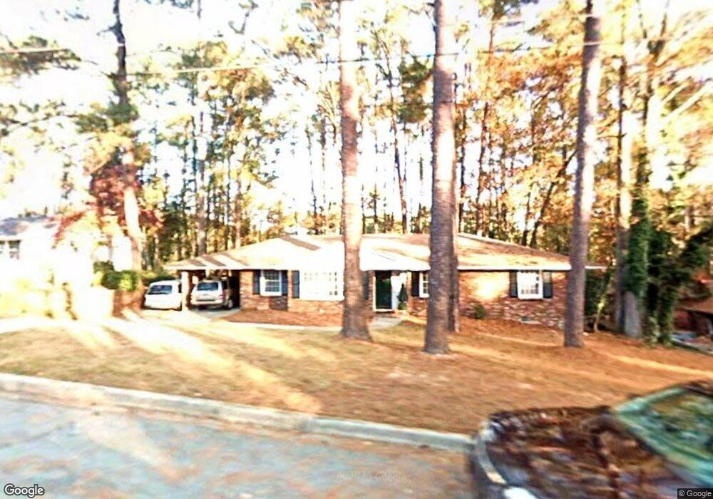 3109 Exeter Rd, Augusta, GA 30909 - photo 1