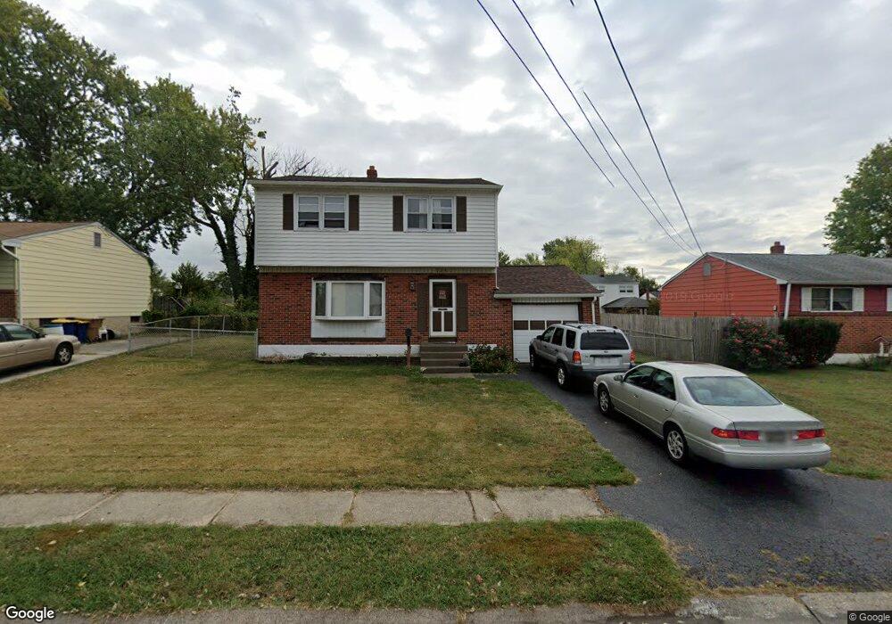 738 W 12th St, New Castle, DE 19720 - photo 1