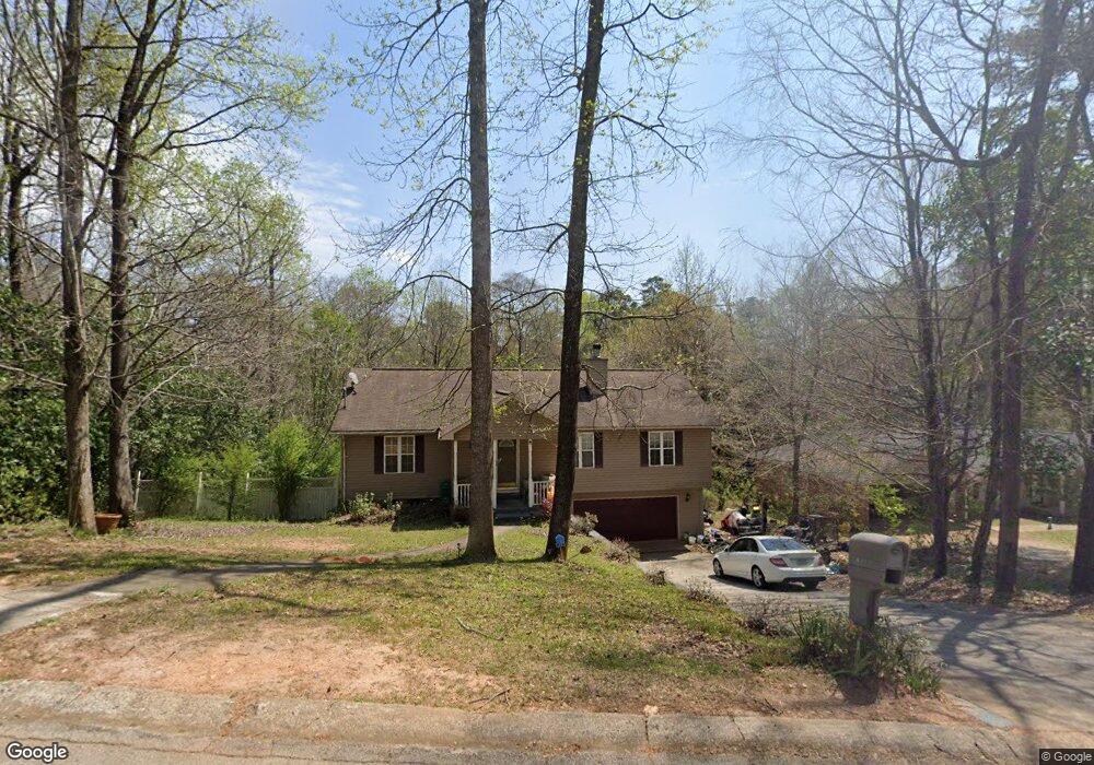 4066 Winding Way, Macon, GA 31204 - photo 1