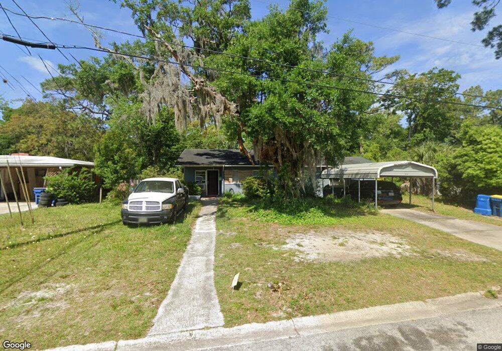 1404 Lostara Ave W, Jacksonville, FL 32211 - photo 1