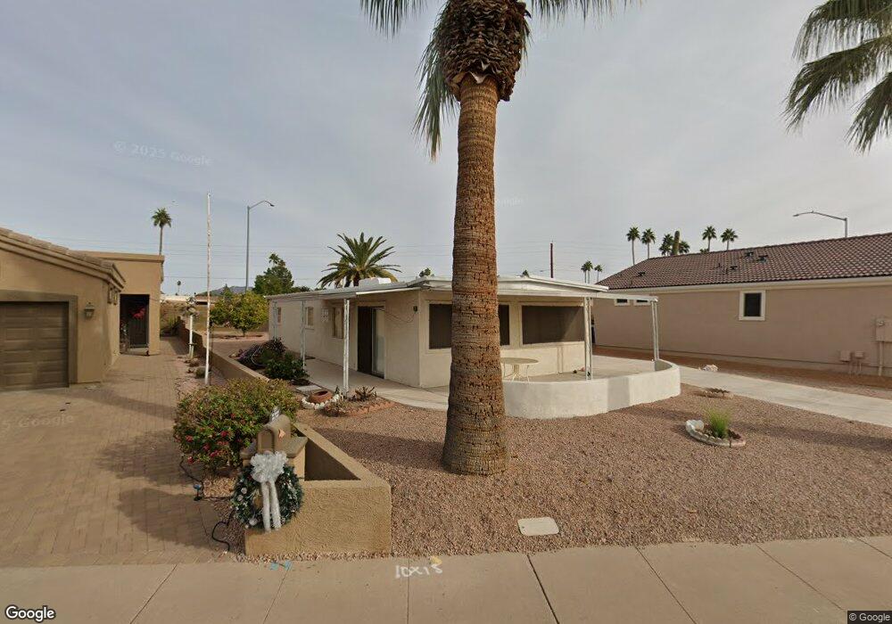 2207 N Shannon Way, Mesa, AZ 85215 - photo 1