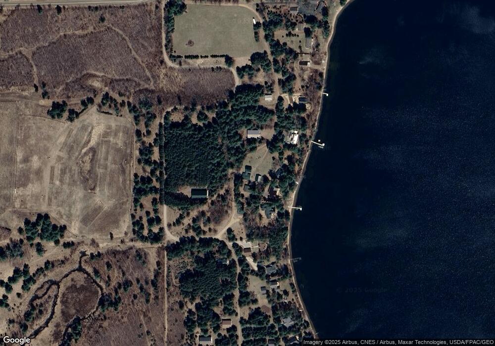 28300 Miller Dr, Danbury, WI 54830 - photo 1