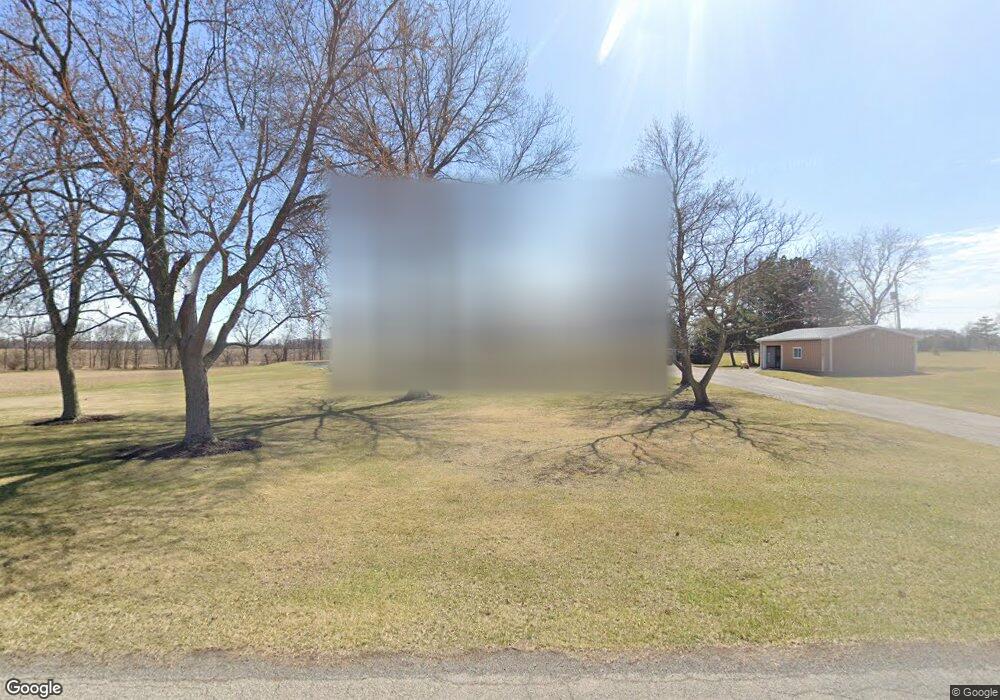 8410 Hillville Rd, Bluffton, OH 45817 - photo 1