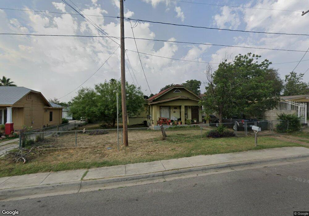 1117 Galveston St, Laredo, TX 78040 - photo 1