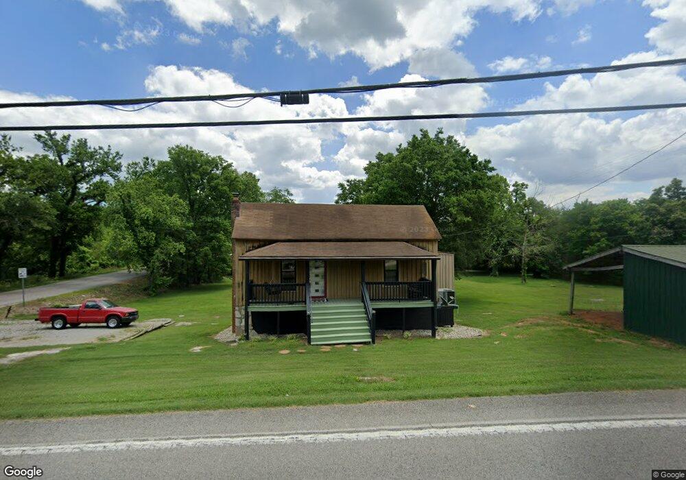 2461 Verona Caney Rd, Lewisburg, TN 37091 - photo 1