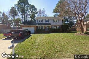 913 Kaster Arch, Virginia Beach, VA 23455