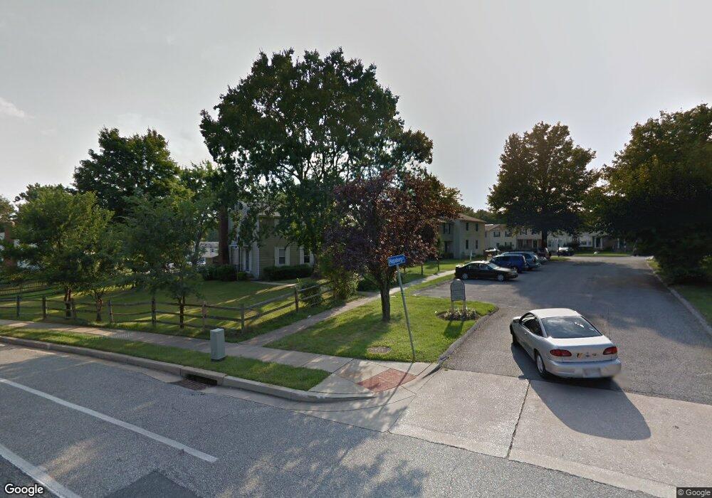 5 Hapsburg Ct, Parkville, MD 21234 - photo 1