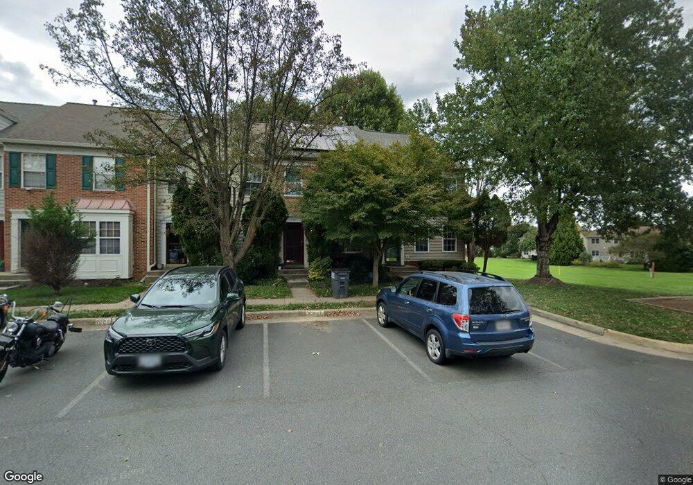 10867 Murray Downs Ct, Reston, VA 20194 - photo 1