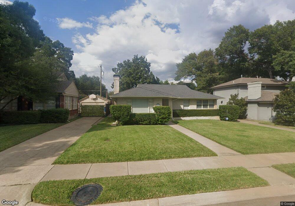 6139 Ellsworth Ave, Dallas, TX 75214 - photo 1