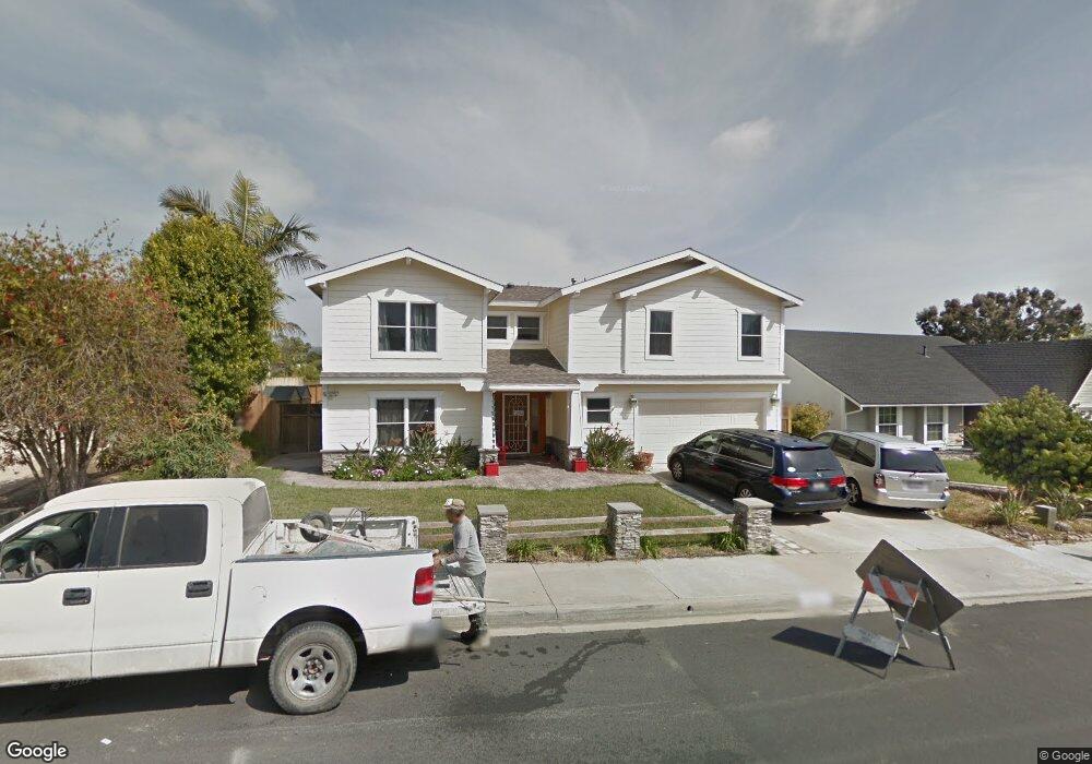 7202 Columbine Dr, Carlsbad, CA 92011 - photo 1