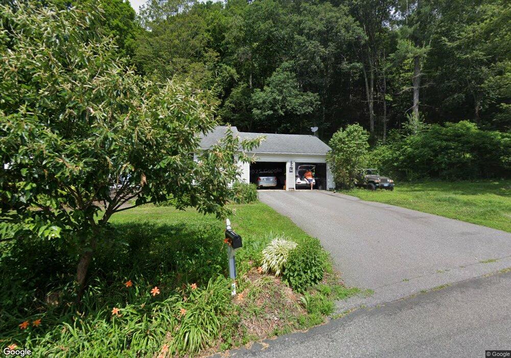 119 Ratlum Rd, Barkhamsted, CT 06063 - photo 1