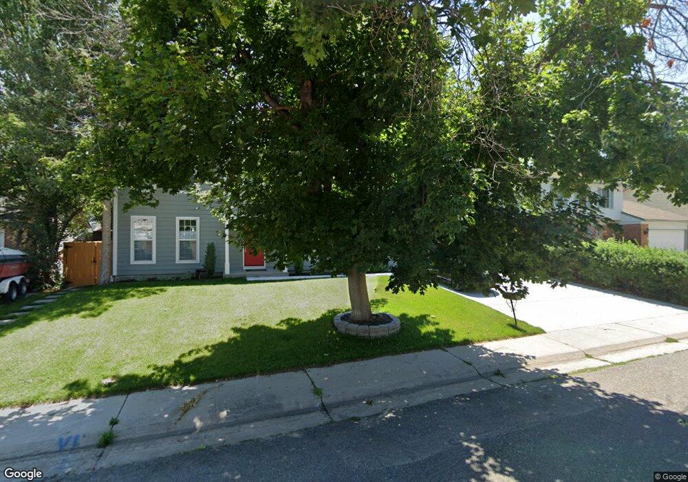 2314 S Dawson Way, Aurora, CO 80014 - photo 1