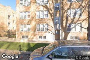 4550 W George St Unit 45503, Chicago, IL 60641