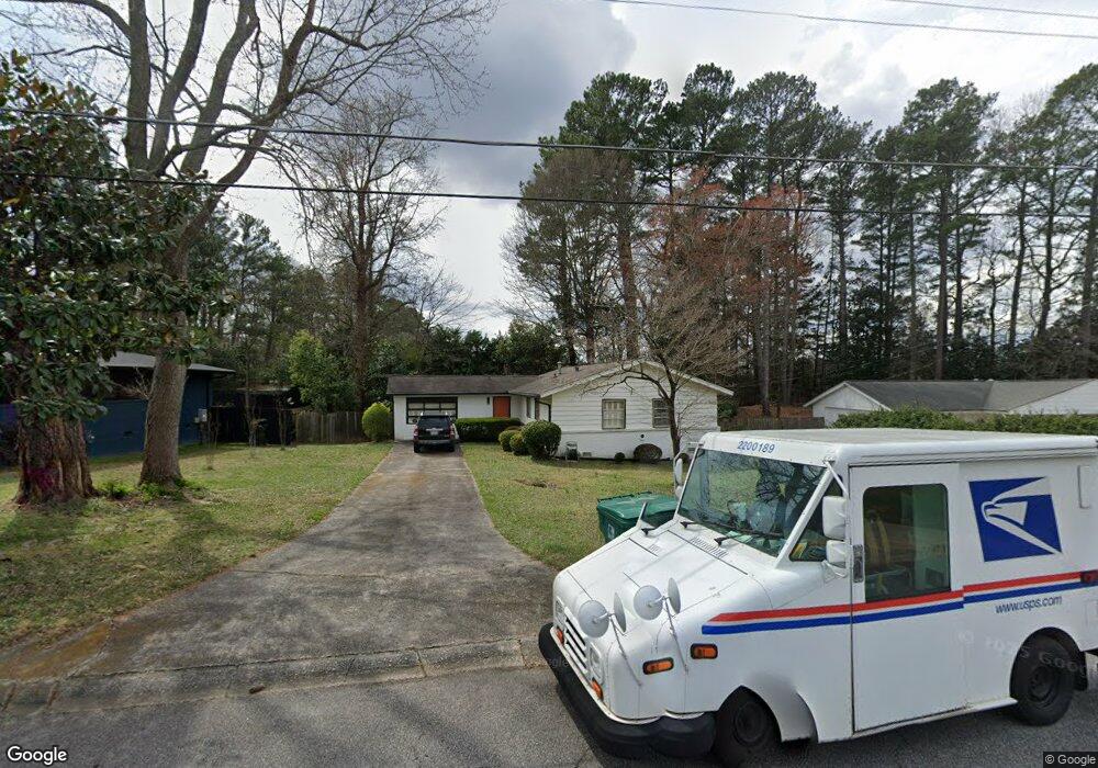 2019 Nancy Cir SE, Smyrna, GA 30080 - photo 1