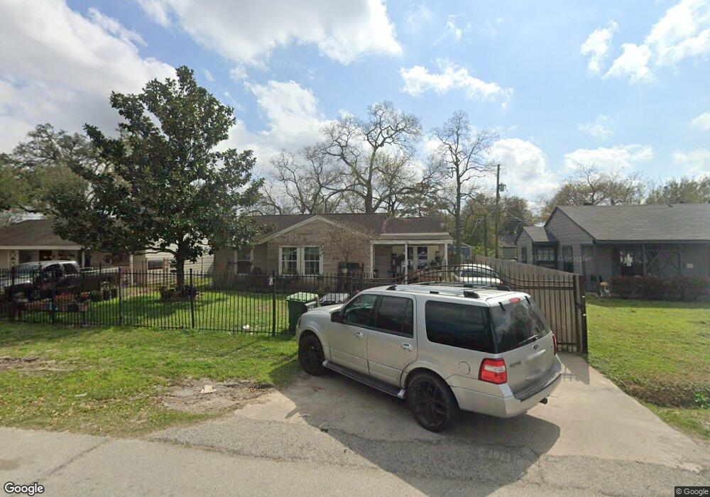 34 Wellford St, Houston, TX 77022 - photo 1