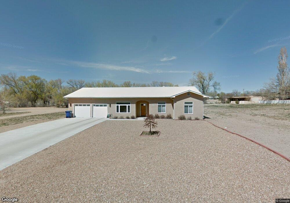 1309 Montana Vista St, Espanola, NM 87532 - photo 1