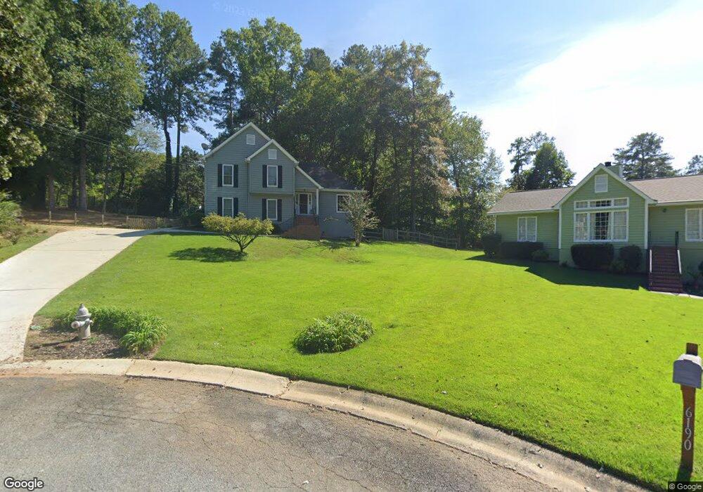 6191 S Glenn Forest SW unit 9, Mableton, GA 30126 - photo 1