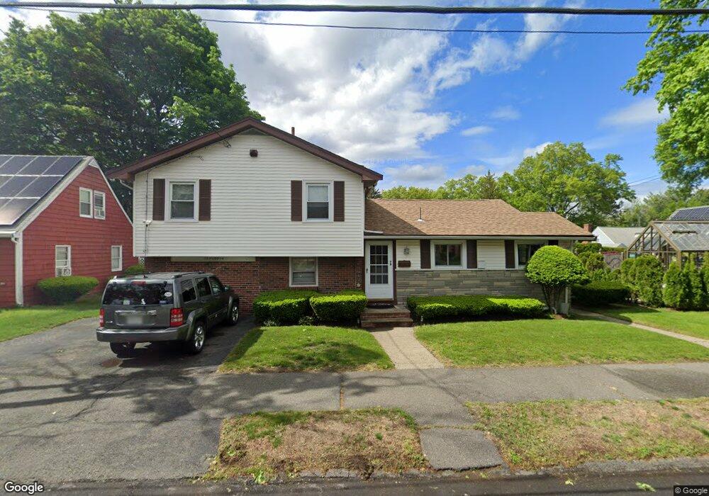 79 Purdon Ave, Lynn, MA 01905 - photo 1