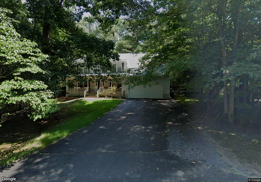 22946 Ash Wood Ln, California, MD 20619 - photo 1