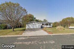 321 Parkside Dr SE, Preston, MN 55965
