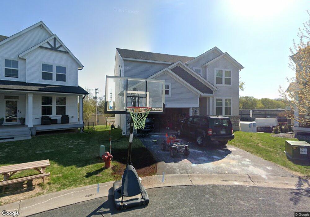 5015 Oak St, Maple Plain, MN 55359 - photo 1