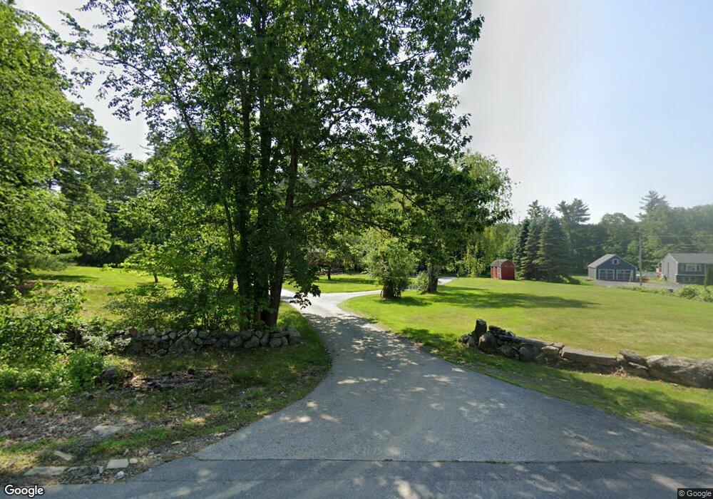 148 Fordway Extension, Derry, NH 03038 - photo 1