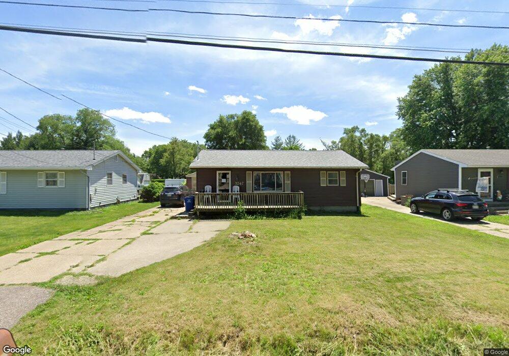 3247 E Aurora Ave, Des Moines, IA 50317 - photo 1