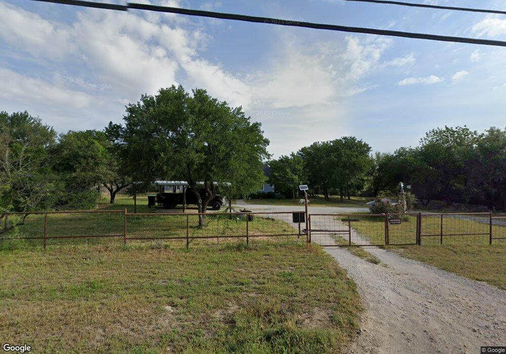 457 Flat Rock Rd, Azle, TX 76020 - photo 1