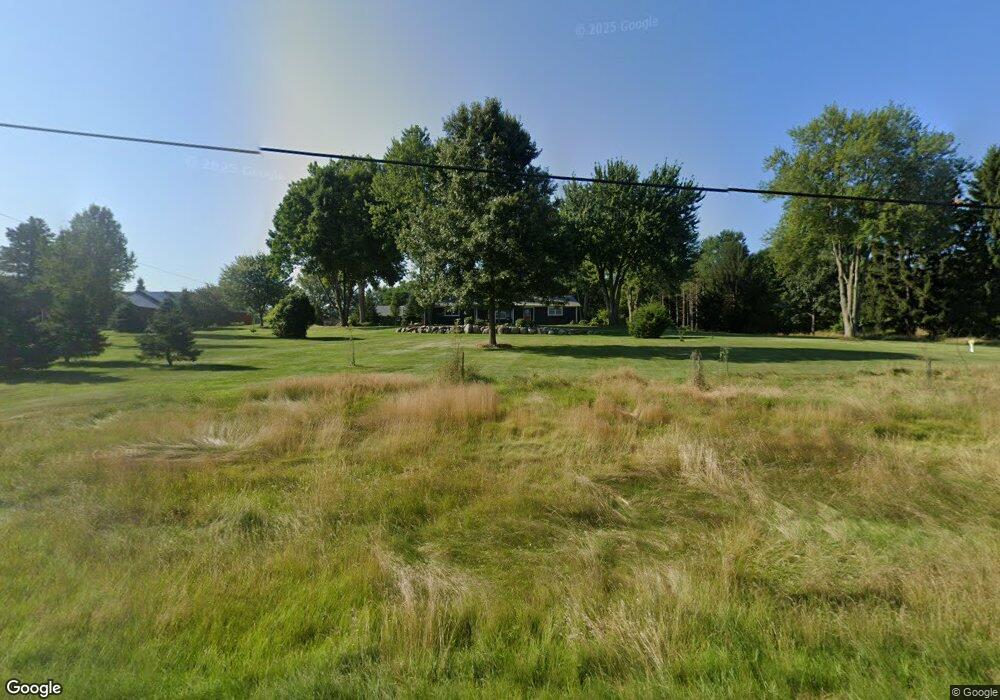 8885 Dexter Chelsea Rd, Dexter, MI 48130 - photo 1