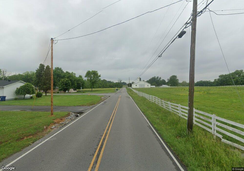 0 Jennings Ln Nashville Dirt unit 1637813, Shelbyville, TN 37160 - photo 1