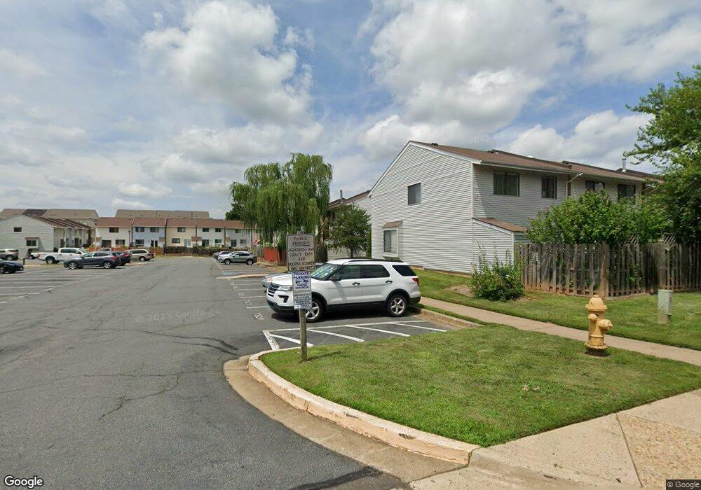 7515 Clemson Ct, Manassas, VA 20109 - photo 1