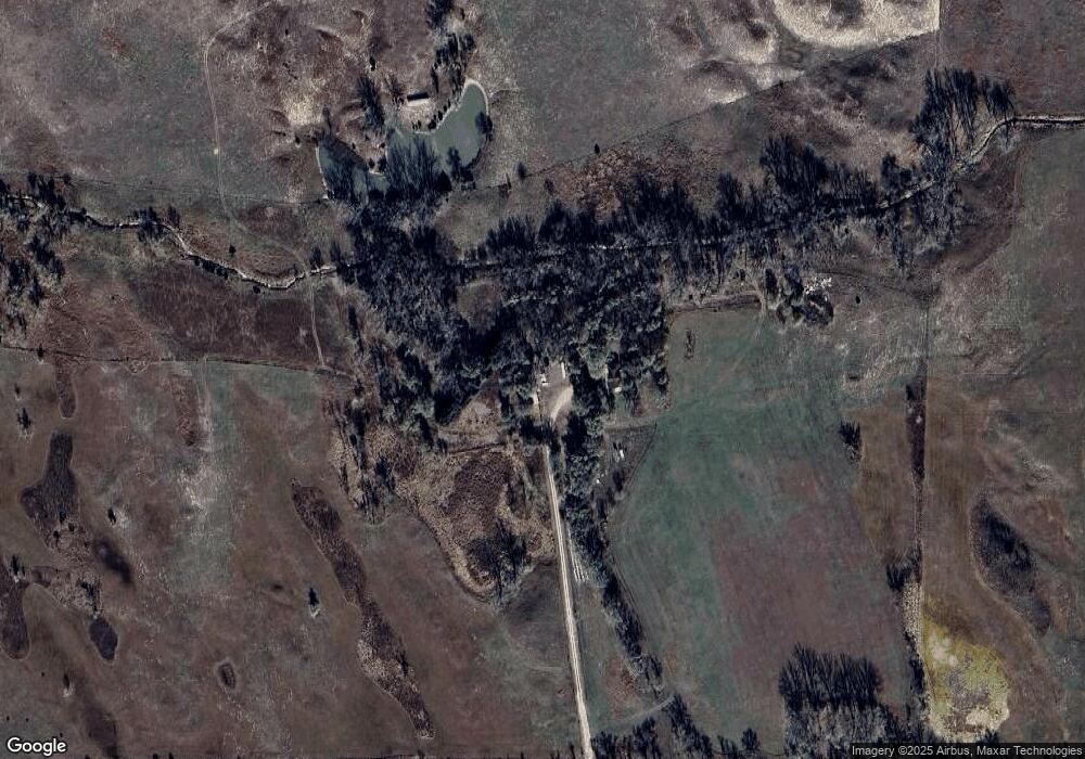 18629 W North River Rd, Hershey, NE 69143 - photo 1