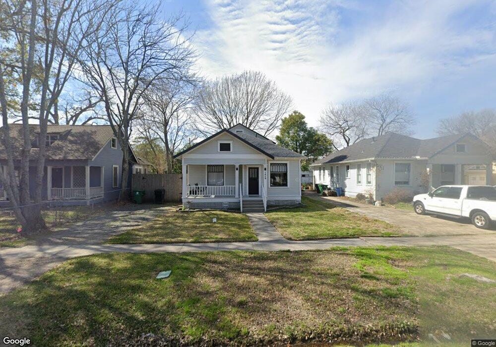 1815 Columbia St, Houston, TX 77008 - photo 1