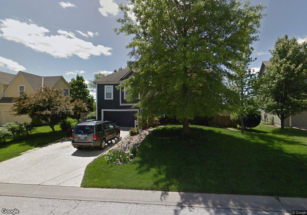 23617 W 59th St, Shawnee, KS 66226 - photo 1