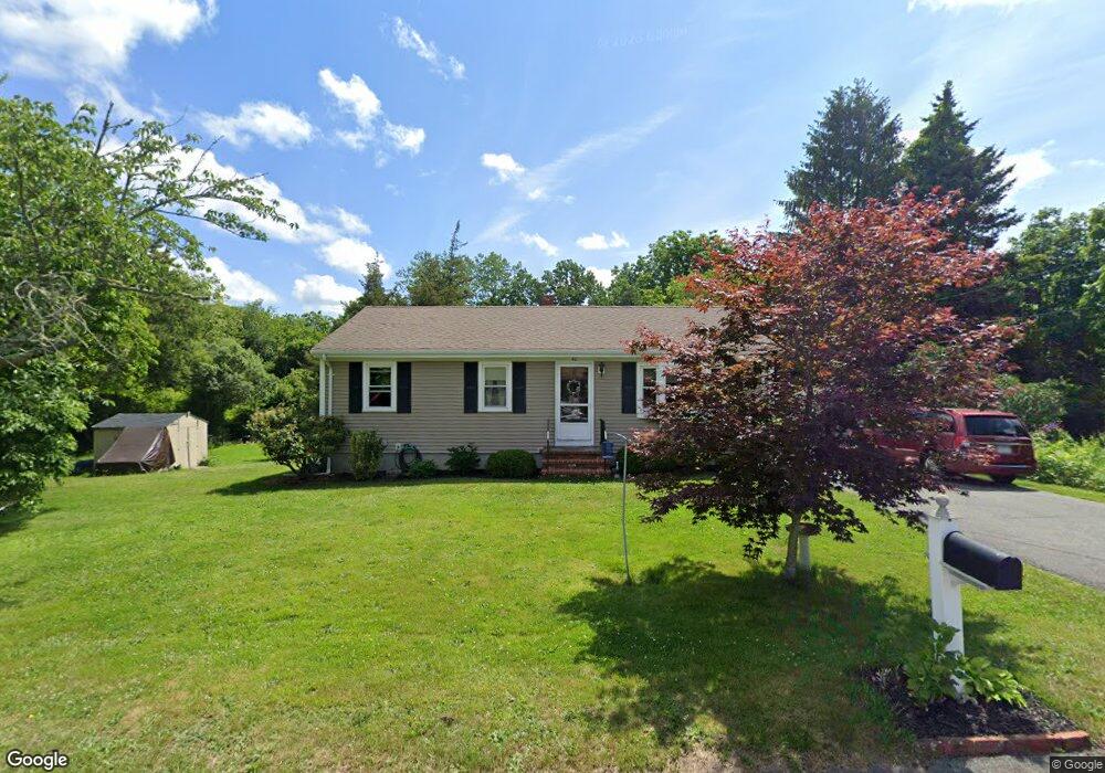 36 Union St, Acushnet, MA 02743 - photo 1