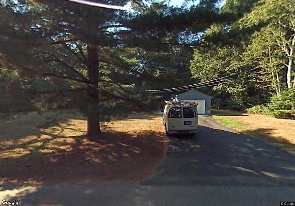 5 Whippoorwill Dr, Newton, NH 03858 - photo 1