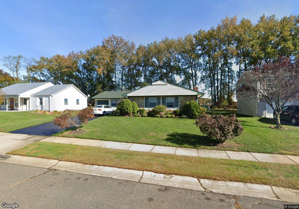 103 Edge Ln, Willingboro, NJ 08046 - photo 1