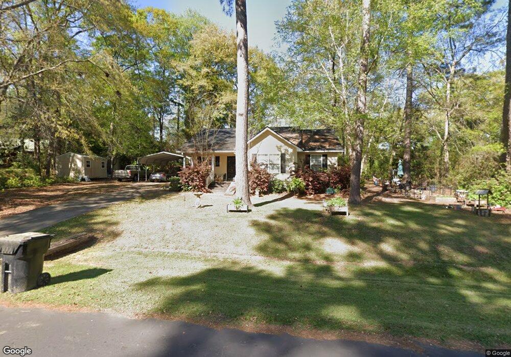 285 Muggridge Ln, Cairo, GA 39828 - photo 1