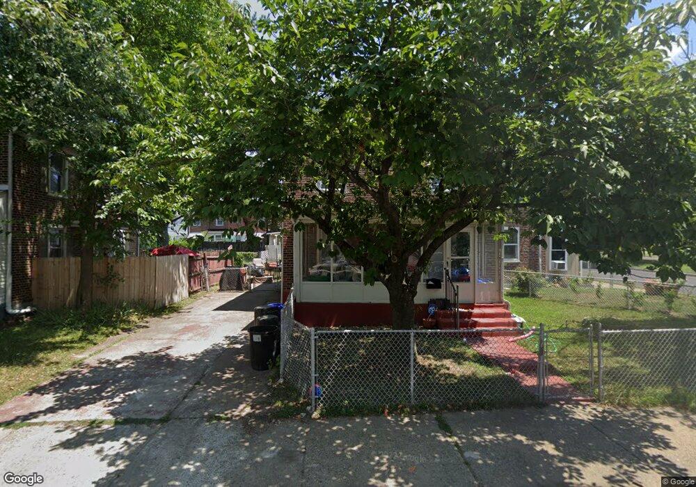 3048 Congress Rd, Camden, NJ 08104 - photo 1