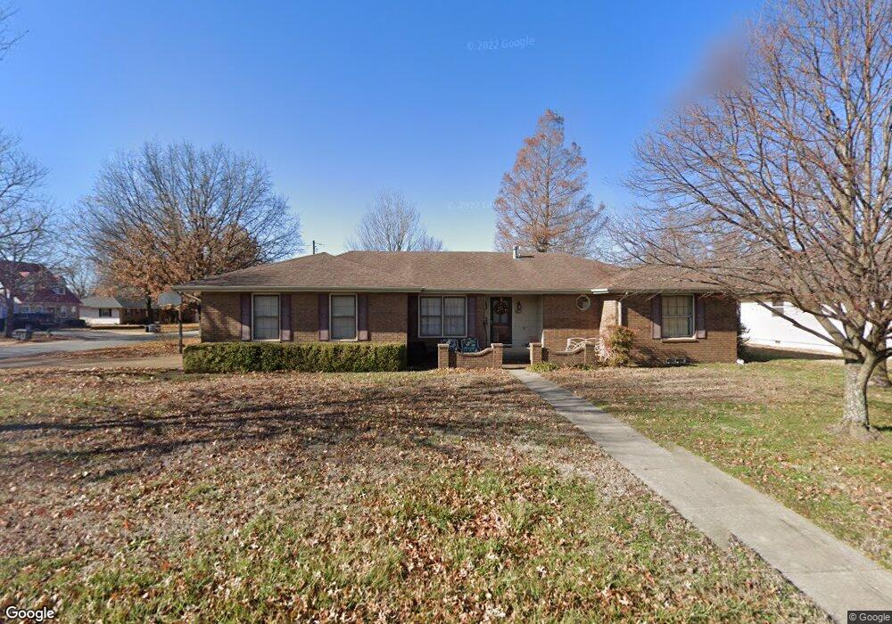 500 Custer Rd, Parsons, KS 67357 - photo 1