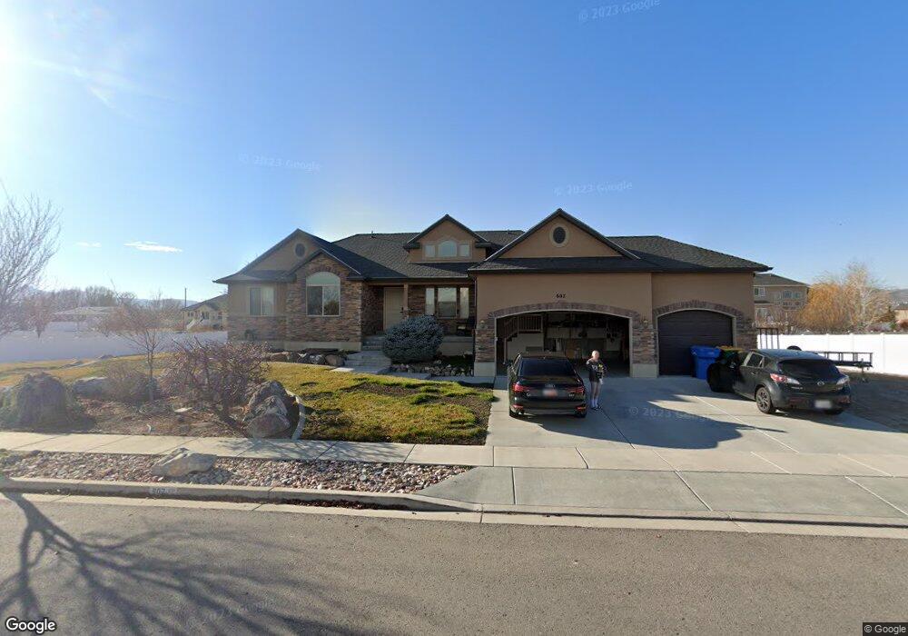 602 S 2500 W, Lehi, UT 84043 - photo 1