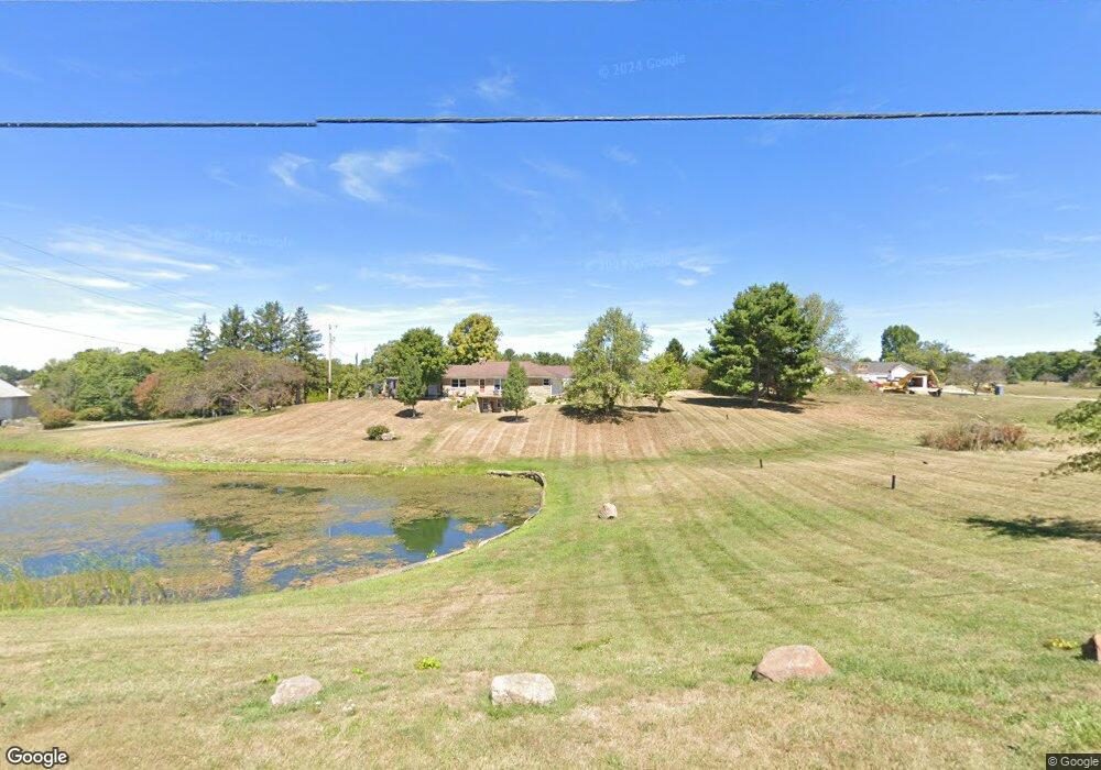 260 Coonpath Rd NE, Lancaster, OH 43130 - photo 1