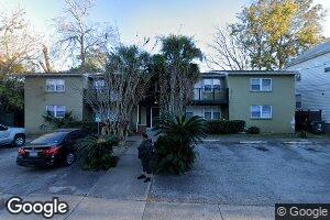 25 Mary St, Charleston, SC 29403